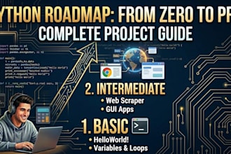 devolop any python programming and design any algorithm