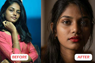 creative image editing service