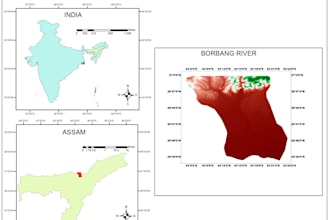 do gis mapping spatial analysis and geospatial solutions