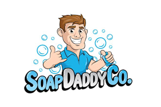 create a unique personal care and skincare logo