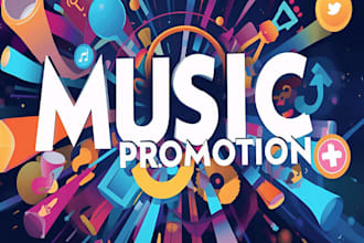 organically promote your music for real growth