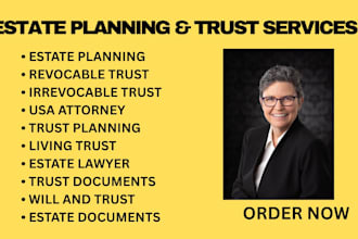 expertly draft guardianship or conservatorship court documents