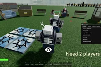script custom roblox systems and features for your roblox game