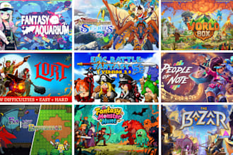 steam capsule artwork, steam capsule steam page game banner game art storefront