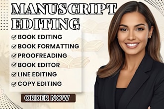 manuscript editing line copy novel editing proofreading for amazon kdp expert