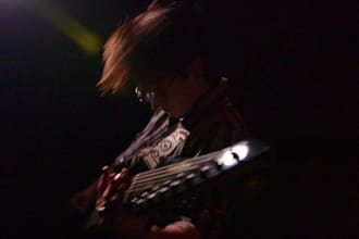 produce your rock or metal song