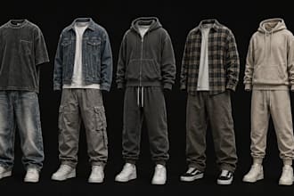 design 3d secondlife marvelous designer sansar  sims fivem y2k fashion designer