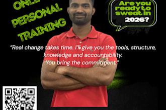 provide science based personal training