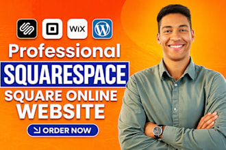 setup square online scheduling, membership and pickup system squarespace booking