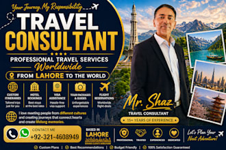 plan your trip to pakistan or worldwide