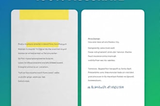 accurate data entry, PDF to word, bangla english typing