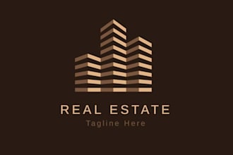 make high quality contractor logo with satisfaction guaranteed