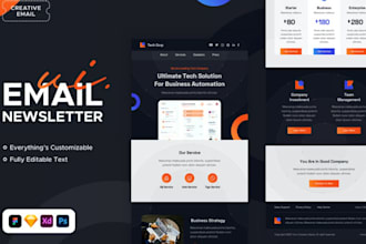 build ghost cms website ghost newsletter or automate your sales CRM pipeline