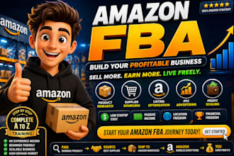 provide top notch amazon seller leads and ecommerce store leads
