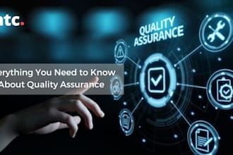 improve your app quality with QA