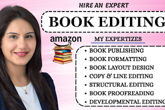 developmental edit your dark romantasy, fiction, and proofreading for fantasy