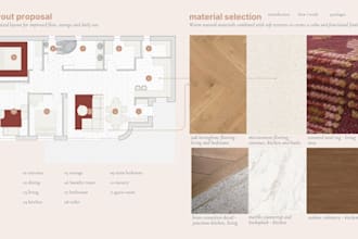 give you personalized design advice to improve your space