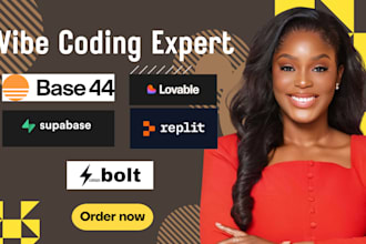 base44 expert fix base44 app base44 replit base44 web app debugging base4