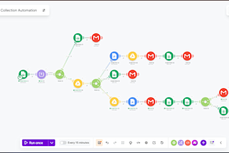automate your business with n8n, ai chatbots, and CRM workflows