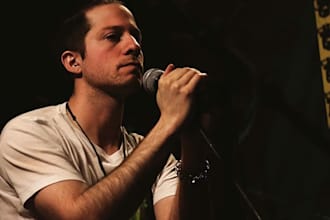 male singer male pop singer male rock singer pop vocals rock singer metal