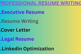 transform your resume into a federal usajobs format