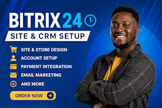 migrate real estate bitrix crm hubspot sales funnel  leads tracking pipedrive