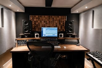 be your composer of dark and gothic ebm music