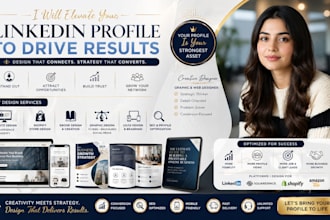 linkedin SEO, personal branding, profile makeover, summary writing, job search