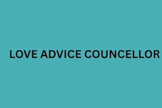 do love advice relationship