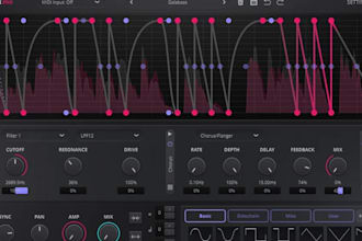 code vst plugin for windows and mac, music production, synths, fx, audio effect