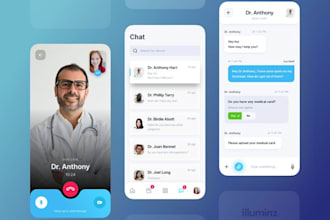 build telemedicine app, medical app, healthcare app, telemedicine website