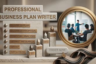 do grant proposal, grant writing, business plan, grant research and application