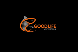 design outdoor retailer logo