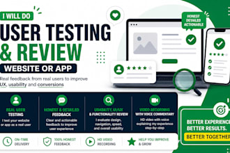 user texting and review website or app, feedback and record website, qa review
