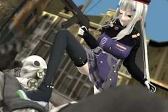 port your model to sfm