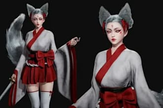 create, port custom sfm model gmod vrchat avatar tf2 model left 4 dead 2 cs2