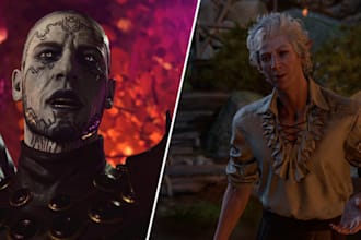make eldenring mods witcher3 bg3 baldur gate cyberpunk 2077 mods ark survival