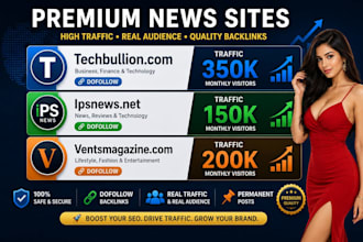 publish guest post on techbullion, ipsnews and ventsmagazine
