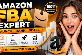 be amazon account manager amazon fba virtual assistant amazon va