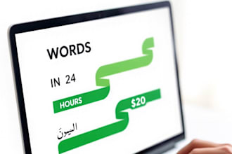 do fast typing, data entry, PDF to word urdu typing in 24hrs