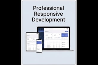 develop full stack web app with react node js and mongodb