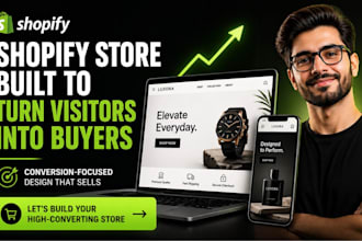 shopify store design shopify store redesign shopify website design shopify store