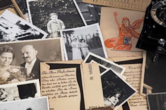 research your family history, dna matches and build accurate family trees