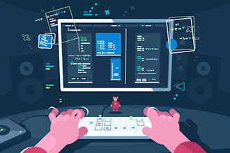 build profitable bots and monetize your content