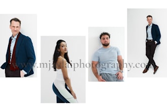 elevate your small brand with best fashion style photography