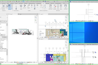 create revit plugin addin for automation bim tool revit api