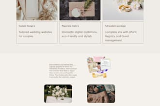 create responsive websites for clients