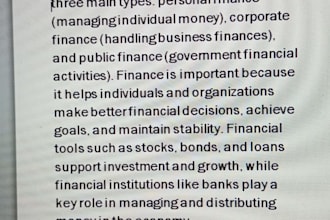 do paper assignment case study research summary for you