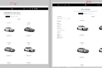 translate and localise your saas platform or app from en to th