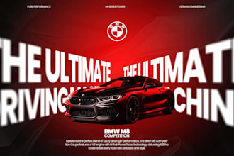 design bold typographic posters